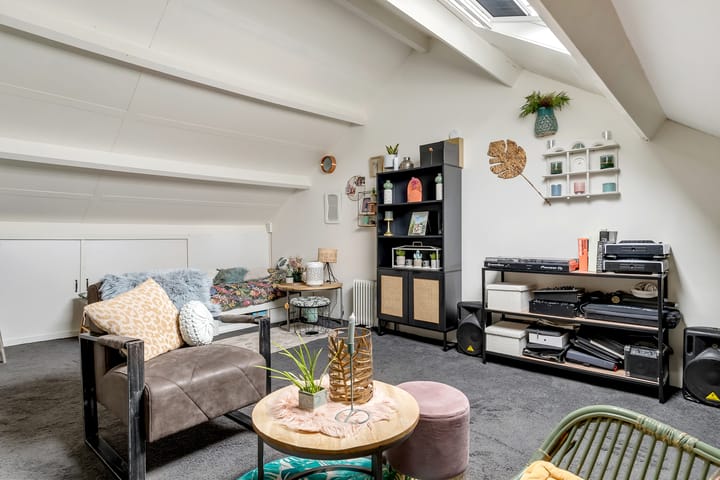 Foto 21 van Bachlaan 6