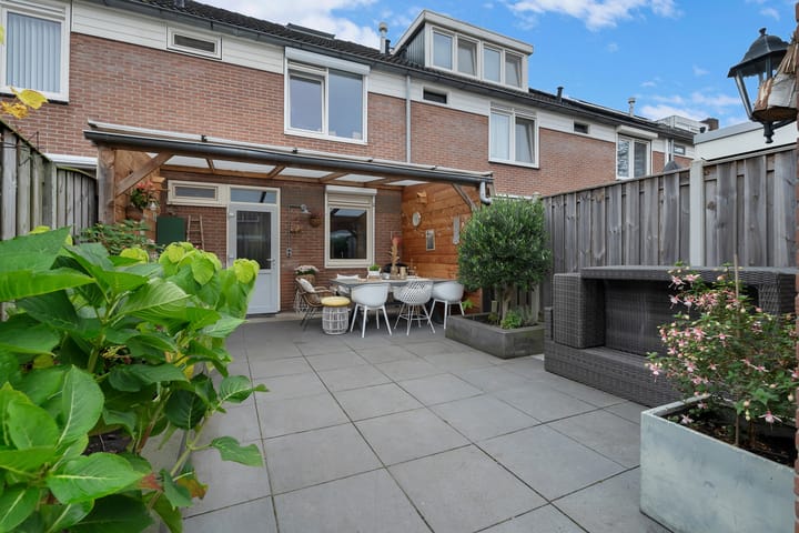 Foto 22 van Bachlaan 6