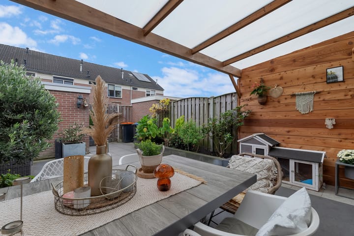 Foto 23 van Bachlaan 6