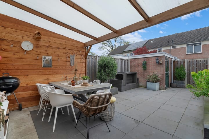 Foto 24 van Bachlaan 6