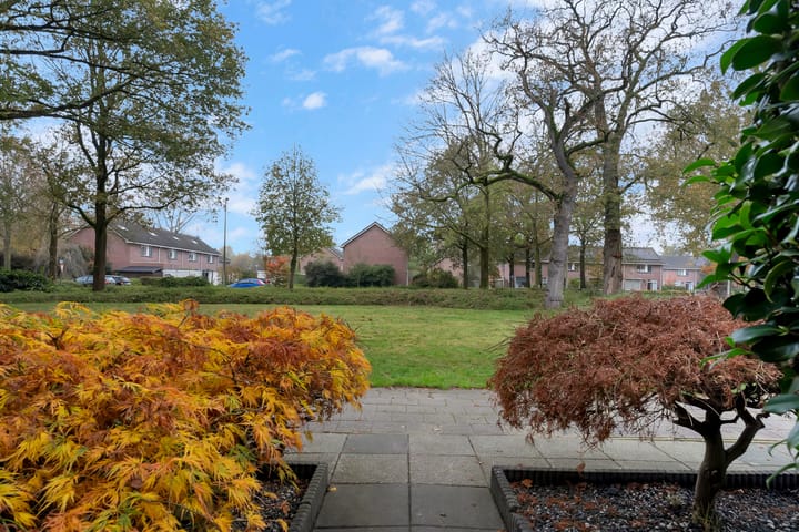 Foto 25 van Bachlaan 6