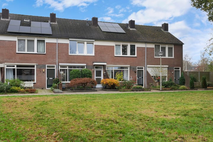 Foto 26 van Bachlaan 6