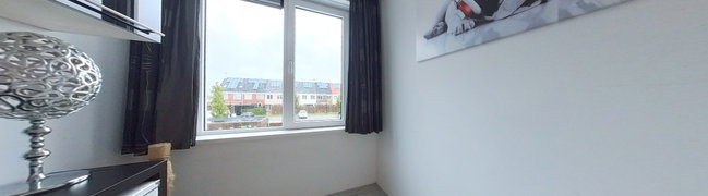 View 360° photo of Slaapkamer of Handelskade 27