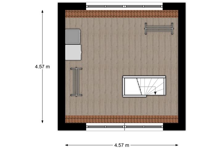 Bekijk foto 41 van Lepelaarstraat 23