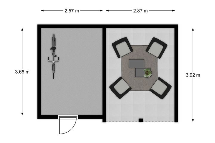 Bekijk foto 42 van Lepelaarstraat 23