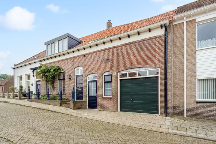 Foto 1 van Achter 't Bos 3