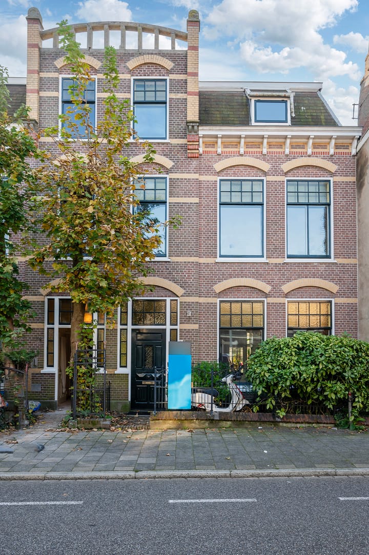 Foto 4 van Morsweg 38