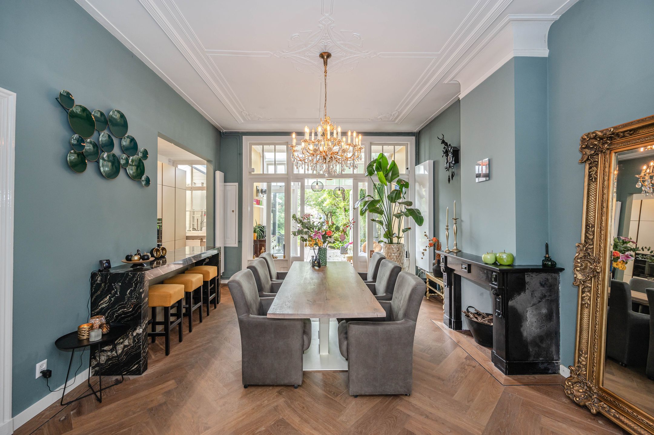 Photo 3 of Morsweg 38