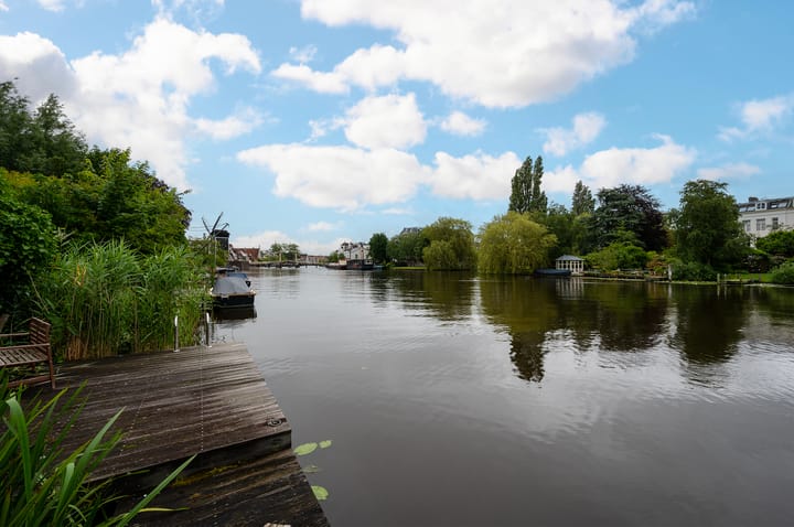 Foto 1 van Morsweg 38