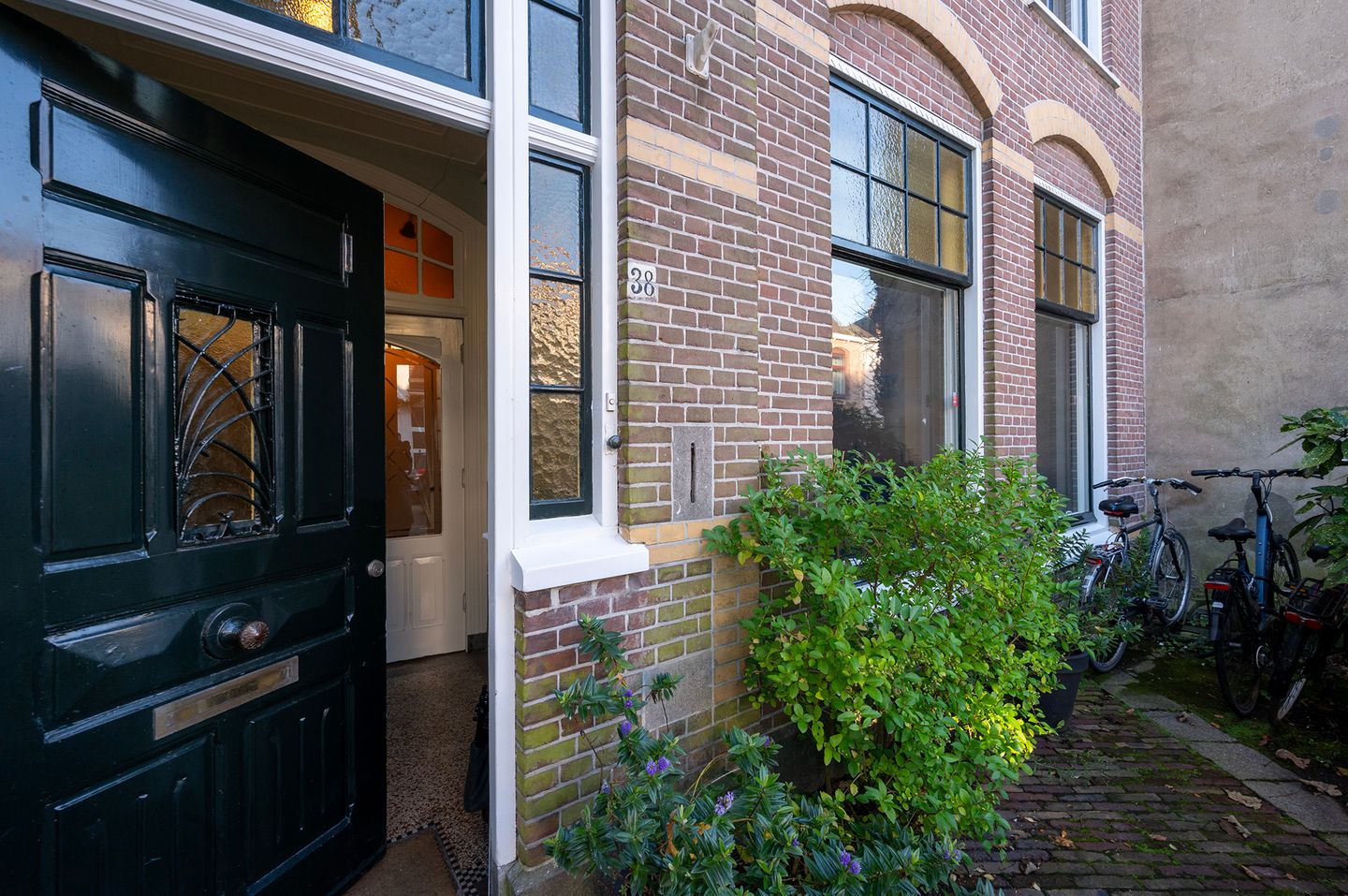 Photo 5 of Morsweg 38