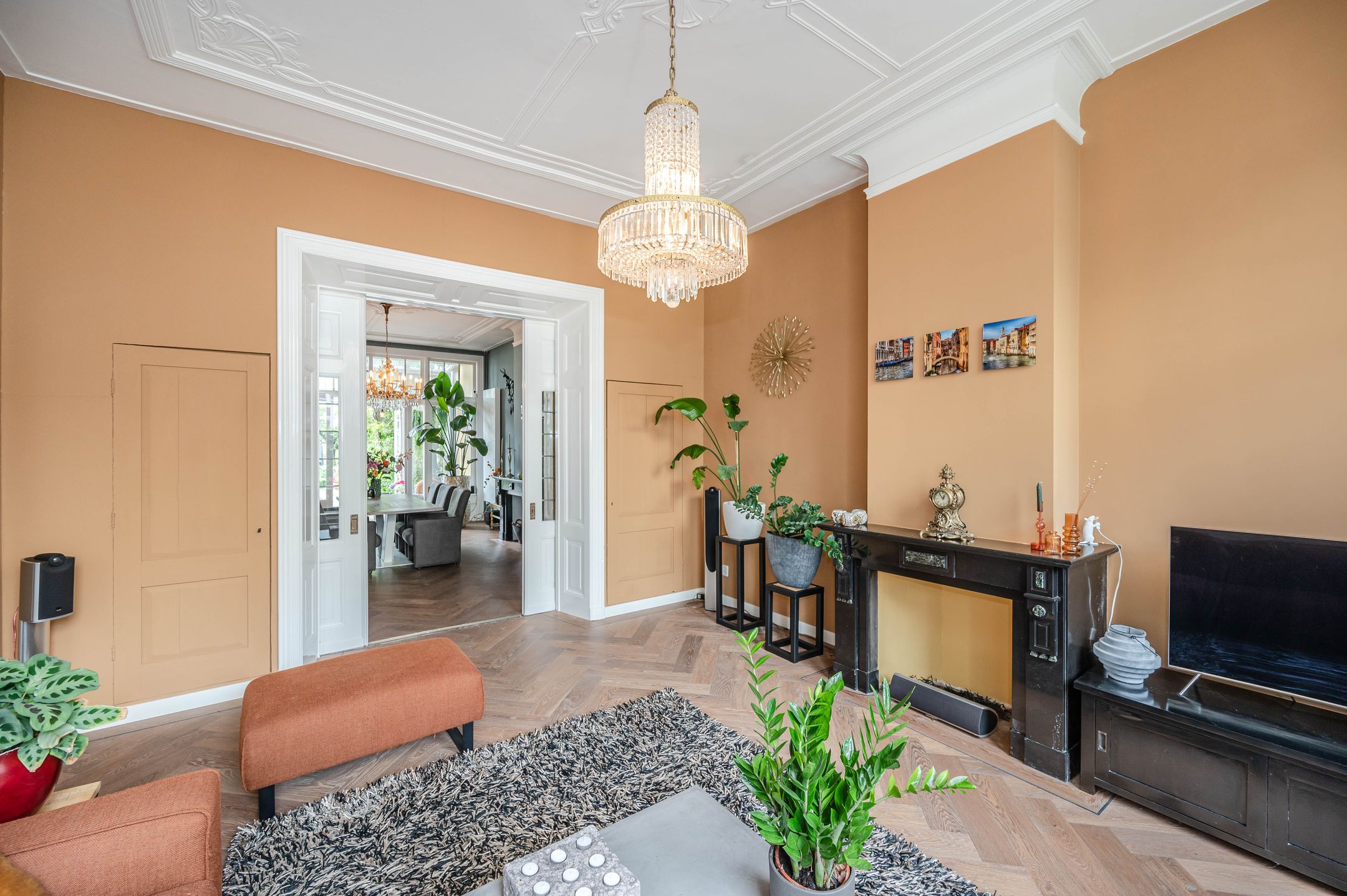 Photo 12 of Morsweg 38