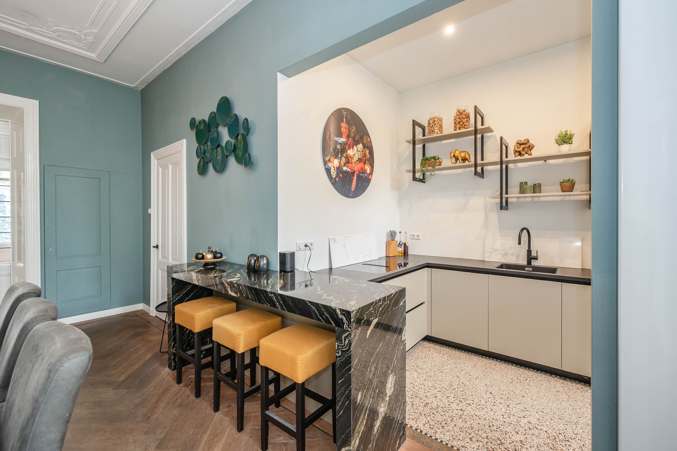 Photo 15 of Morsweg 38