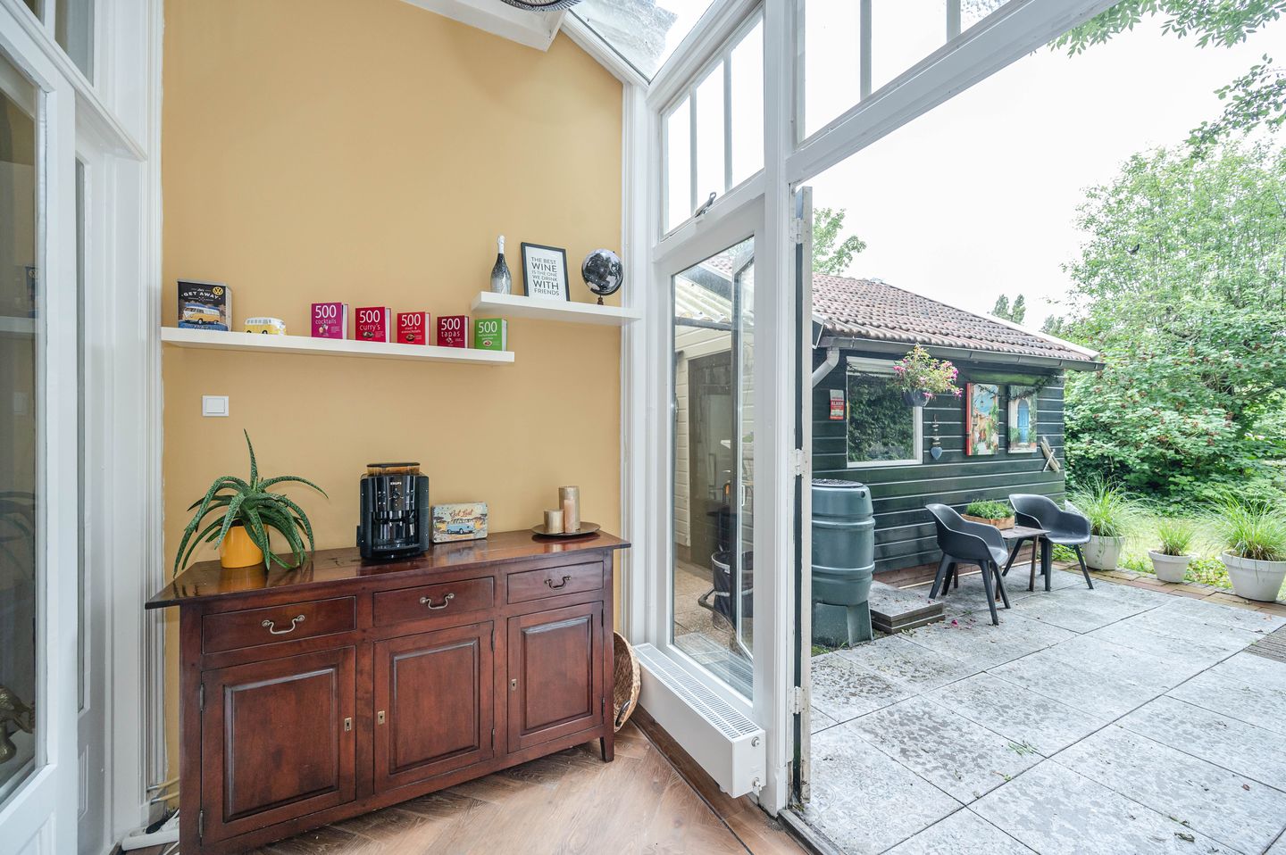 Photo 20 of Morsweg 38