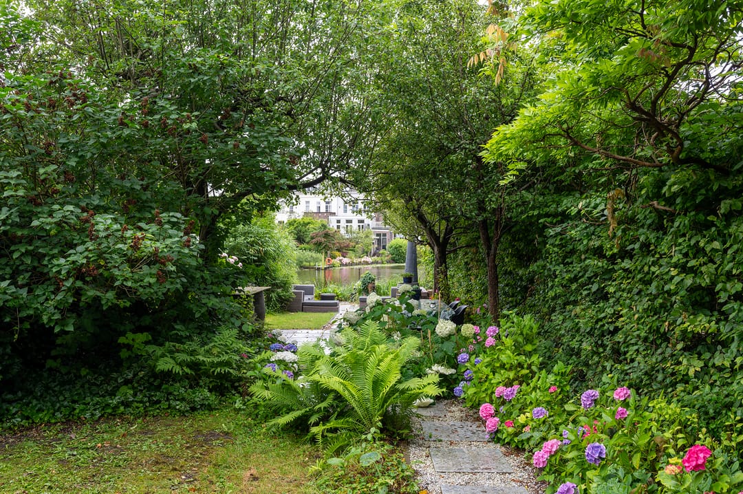 Photo 23 of Morsweg 38