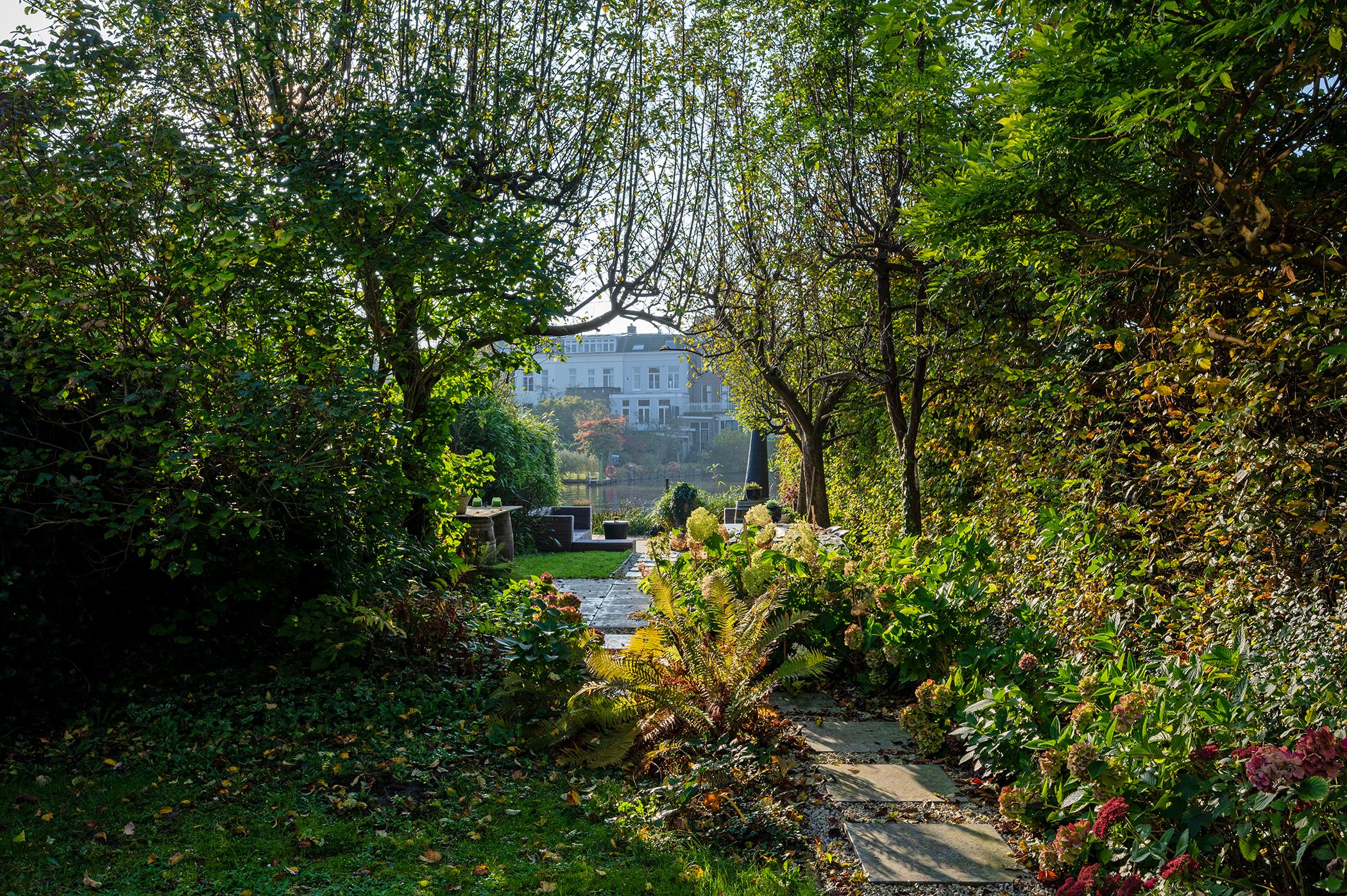 Photo 24 of Morsweg 38