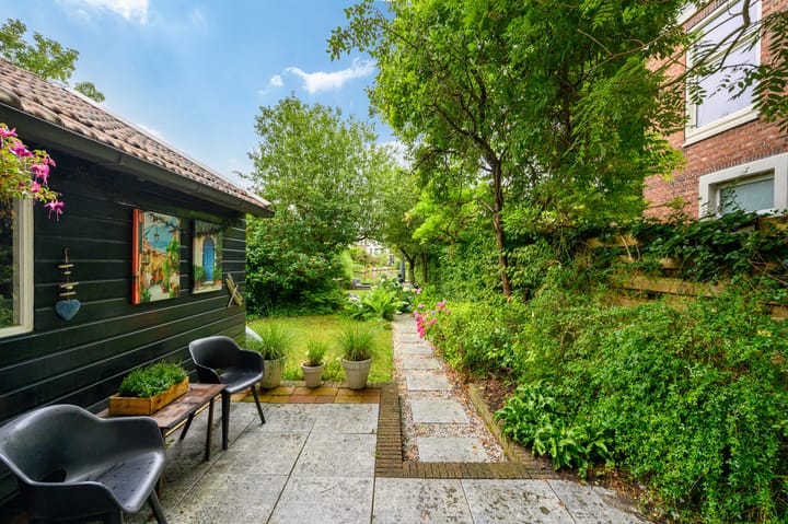 Foto 22 van Morsweg 38