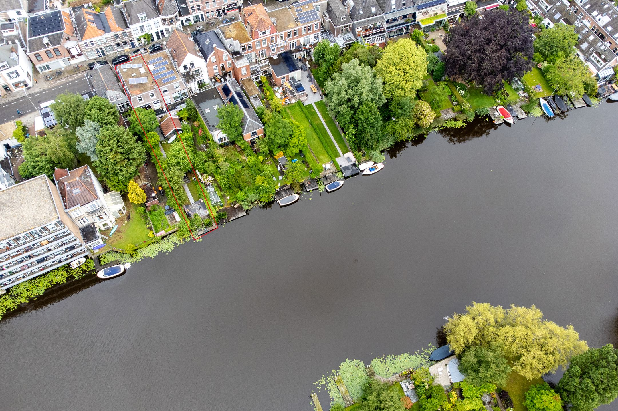 Photo 33 of Morsweg 38