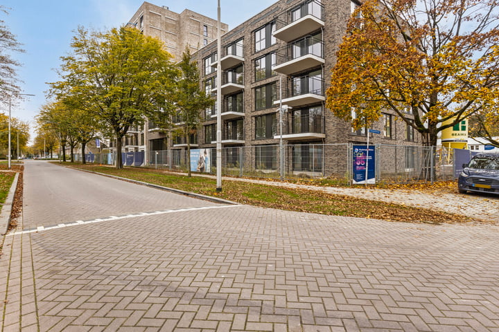 View photo 7 of Everjachtstraat 2-102