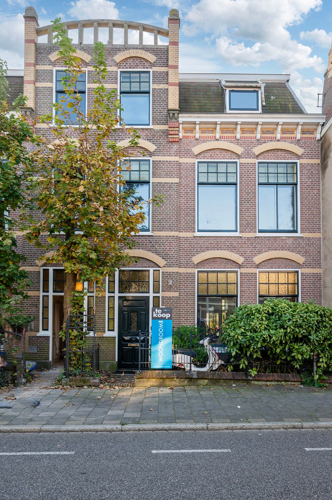 Photo 56 of Morsweg 38