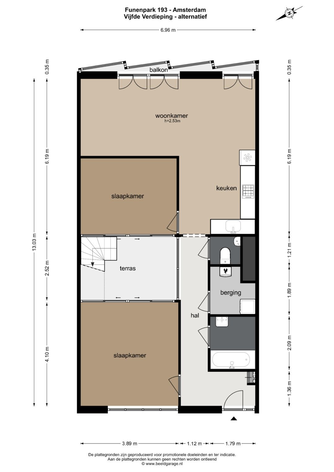 Foto 31 van Funenpark 193