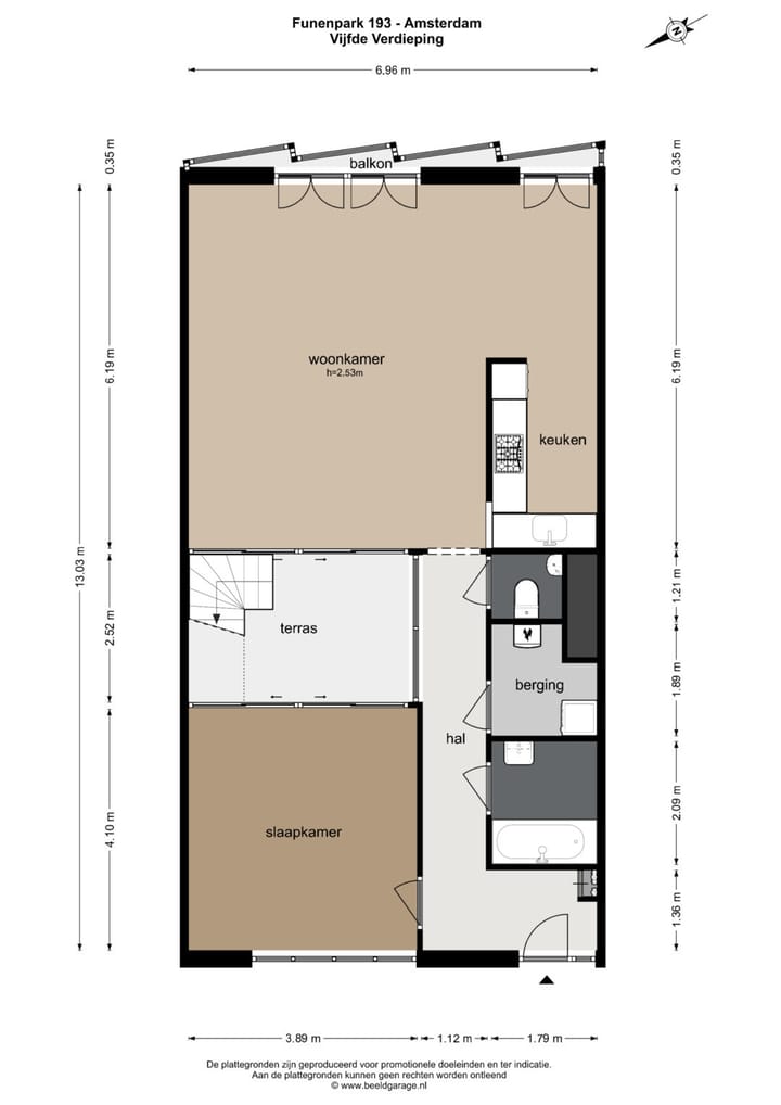 Foto 32 van Funenpark 193