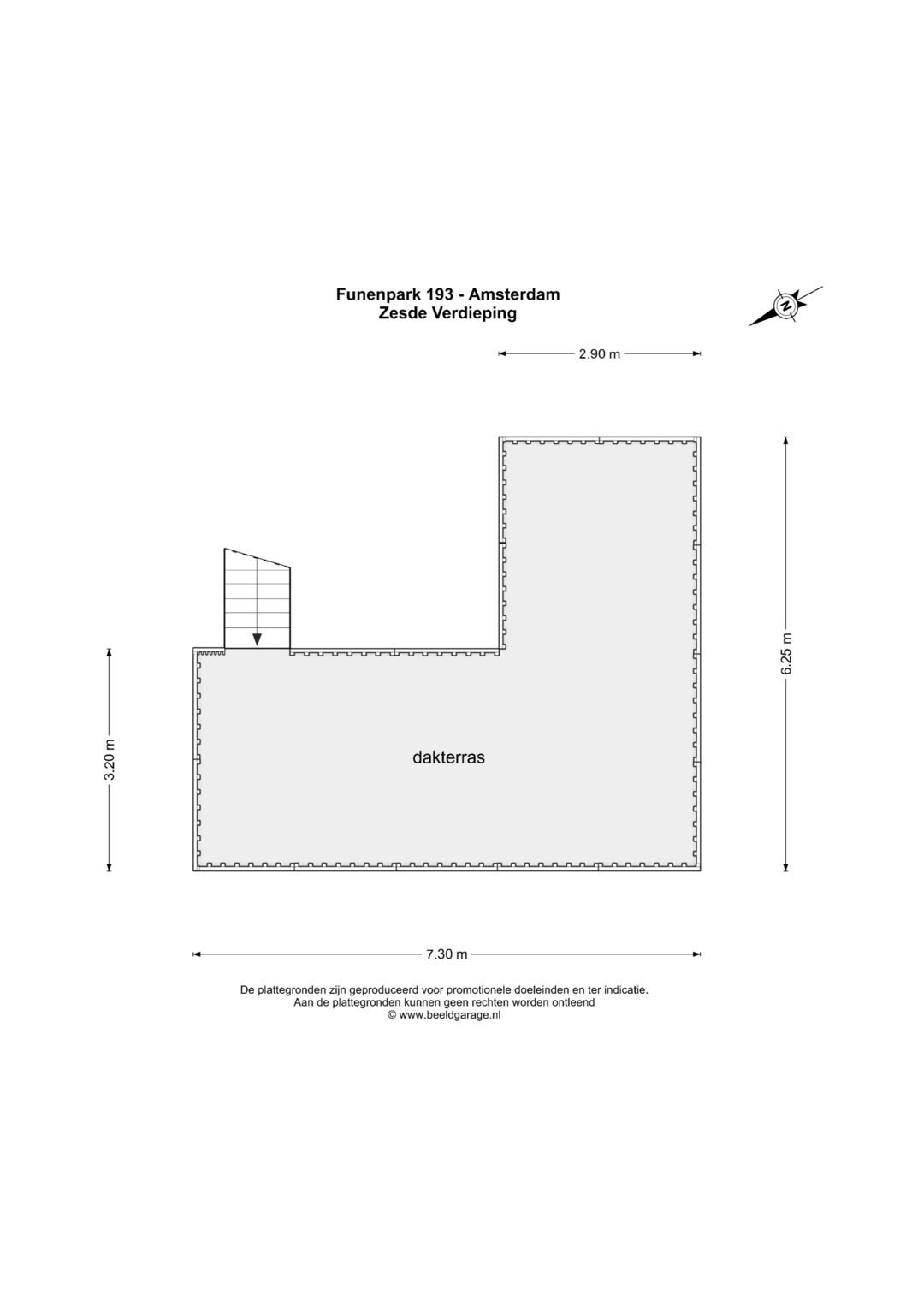 Foto 35 van Funenpark 193