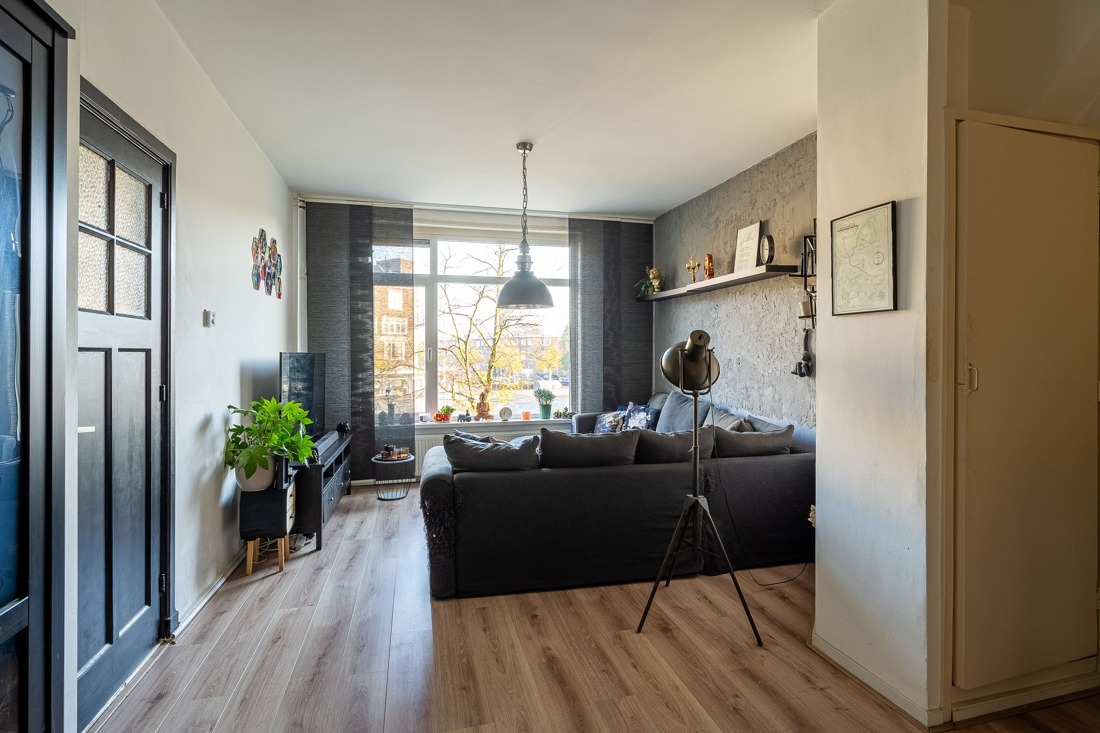 Foto 3 van Rubensplein 21-B