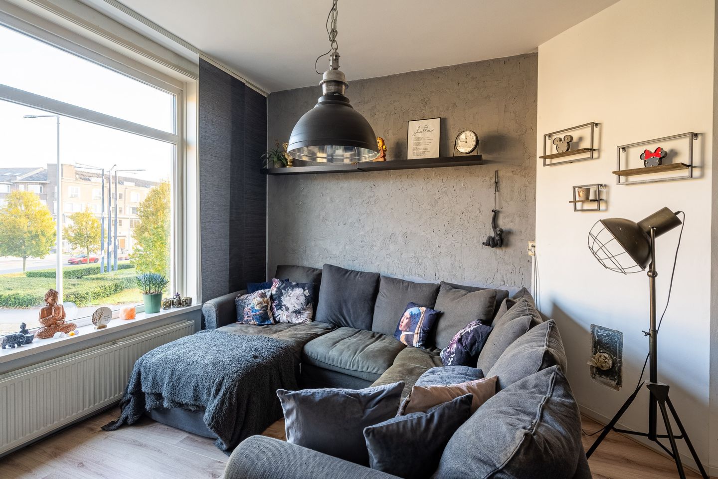 Foto 5 van Rubensplein 21-B