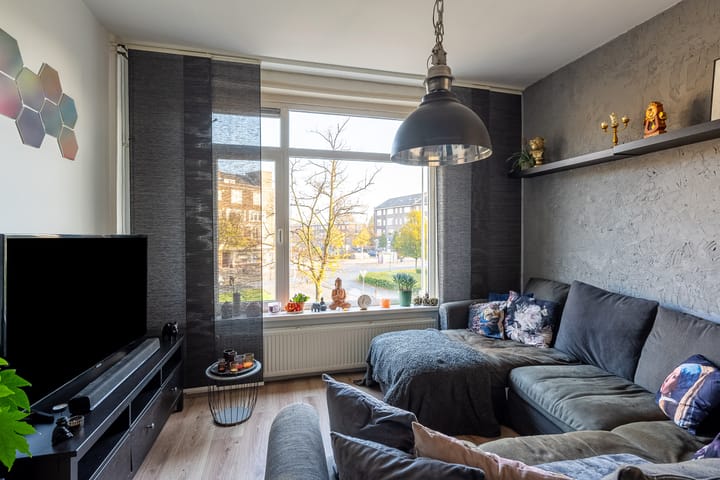 Foto 4 van Rubensplein 21-B