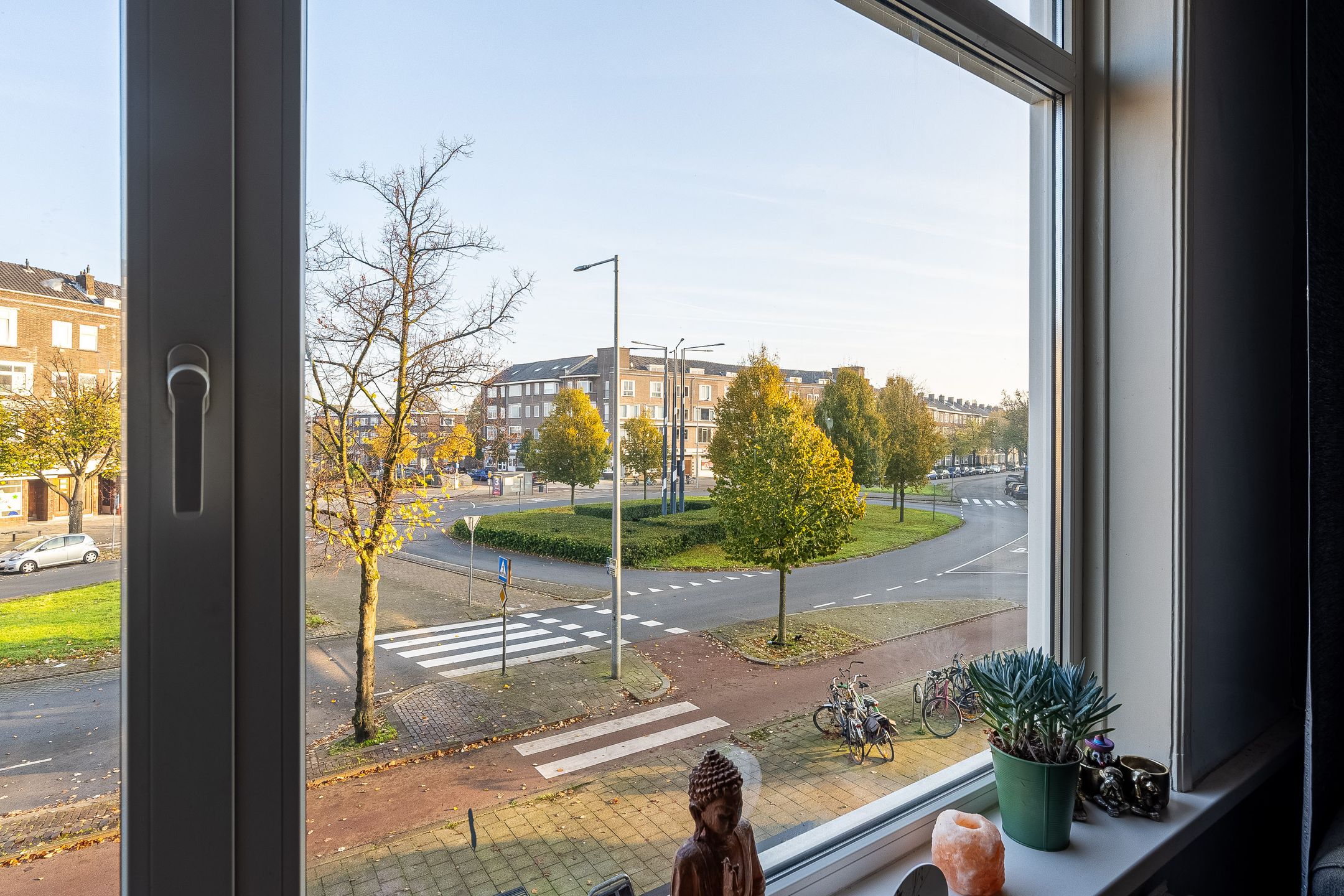 Foto 6 van Rubensplein 21-B