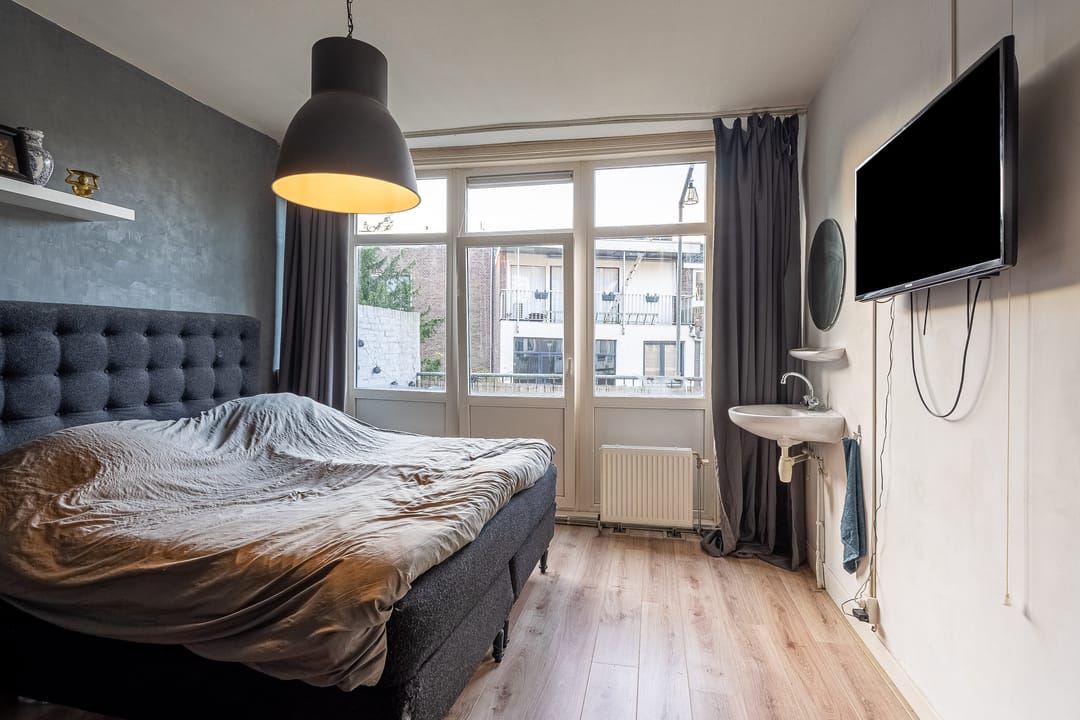 Foto 8 van Rubensplein 21-B