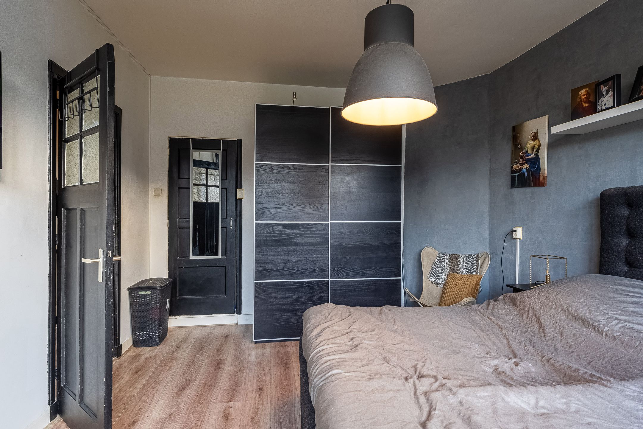 Foto 9 van Rubensplein 21-B