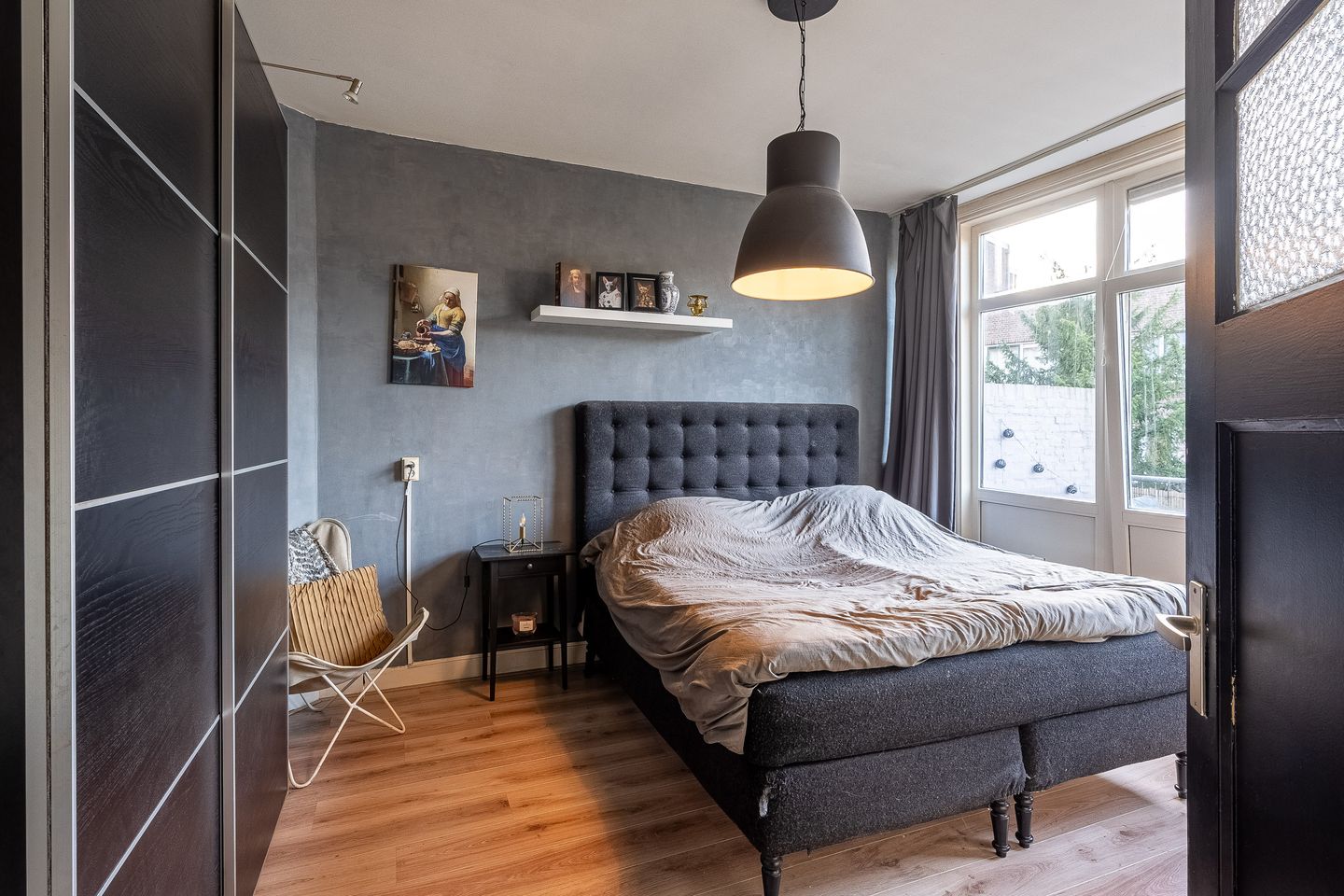 Foto 10 van Rubensplein 21-B