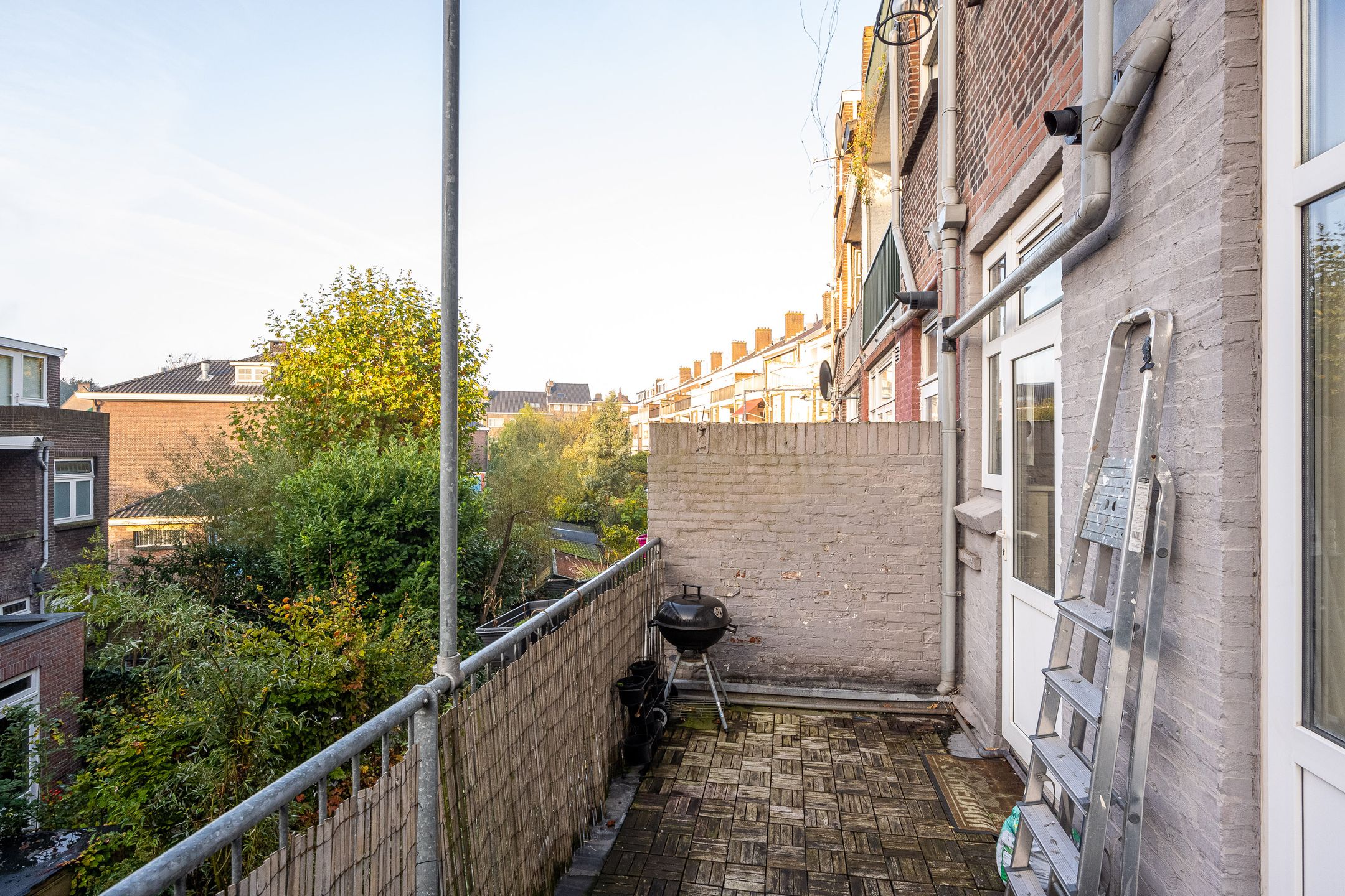 Foto 12 van Rubensplein 21-B