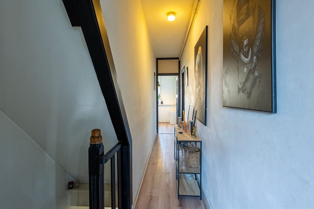 Foto 13 van Rubensplein 21-B