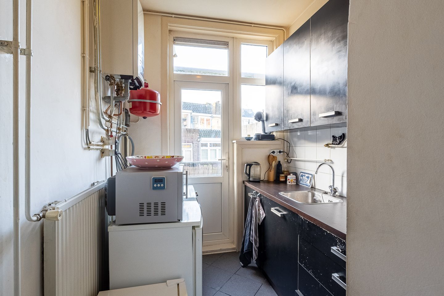 Foto 14 van Rubensplein 21-B