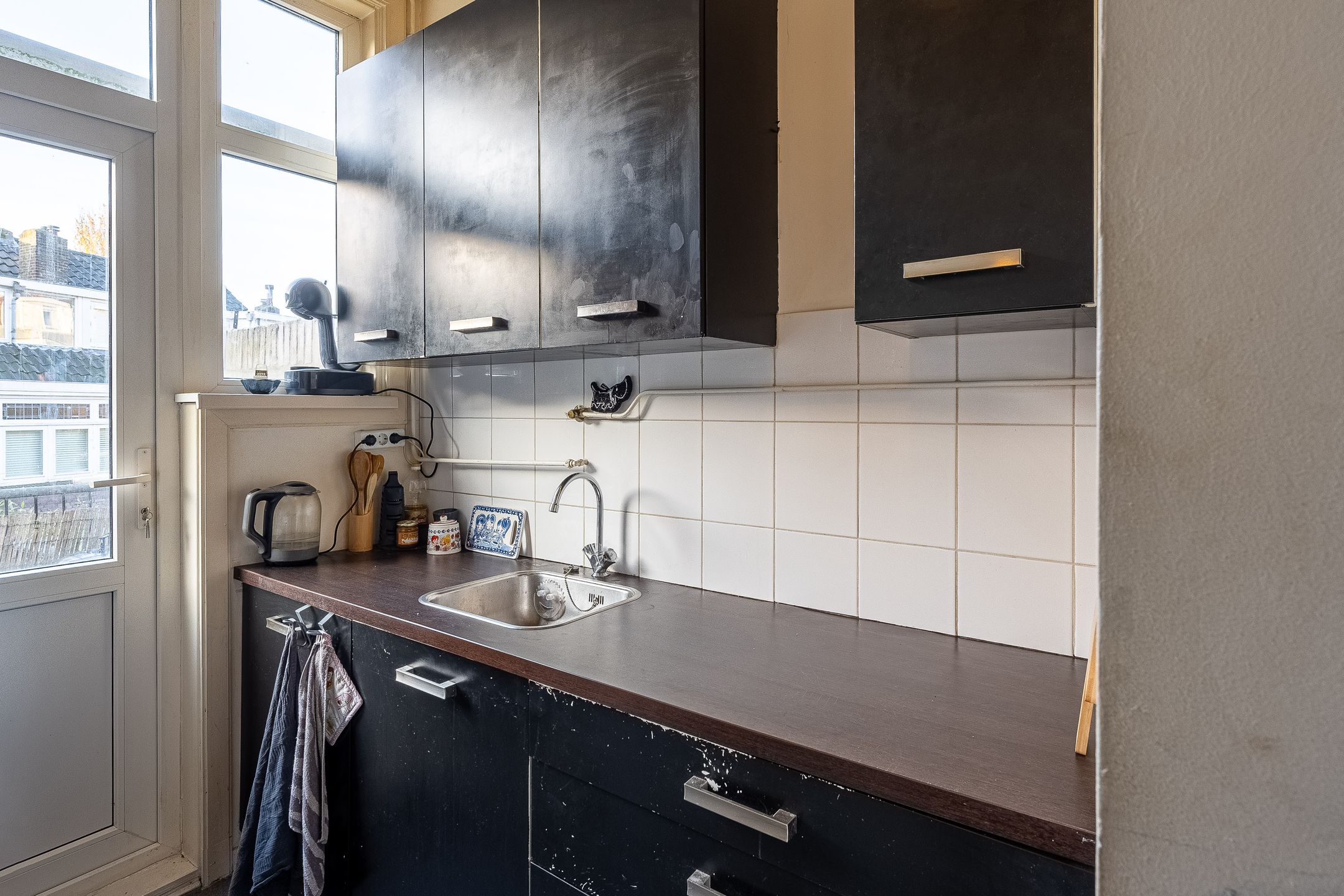 Foto 15 van Rubensplein 21-B