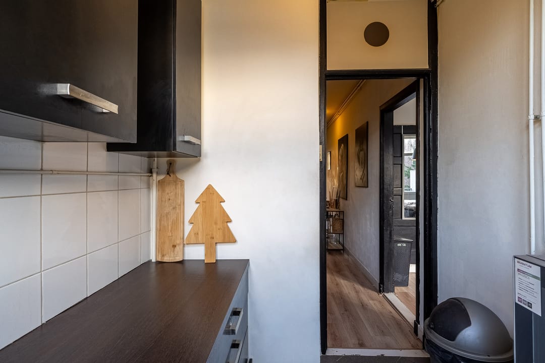 Foto 16 van Rubensplein 21-B