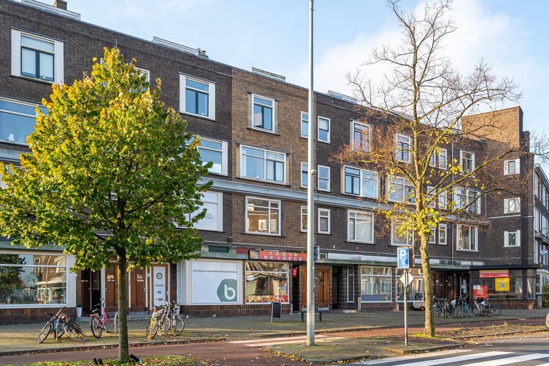 Foto 22 van Rubensplein 21-B