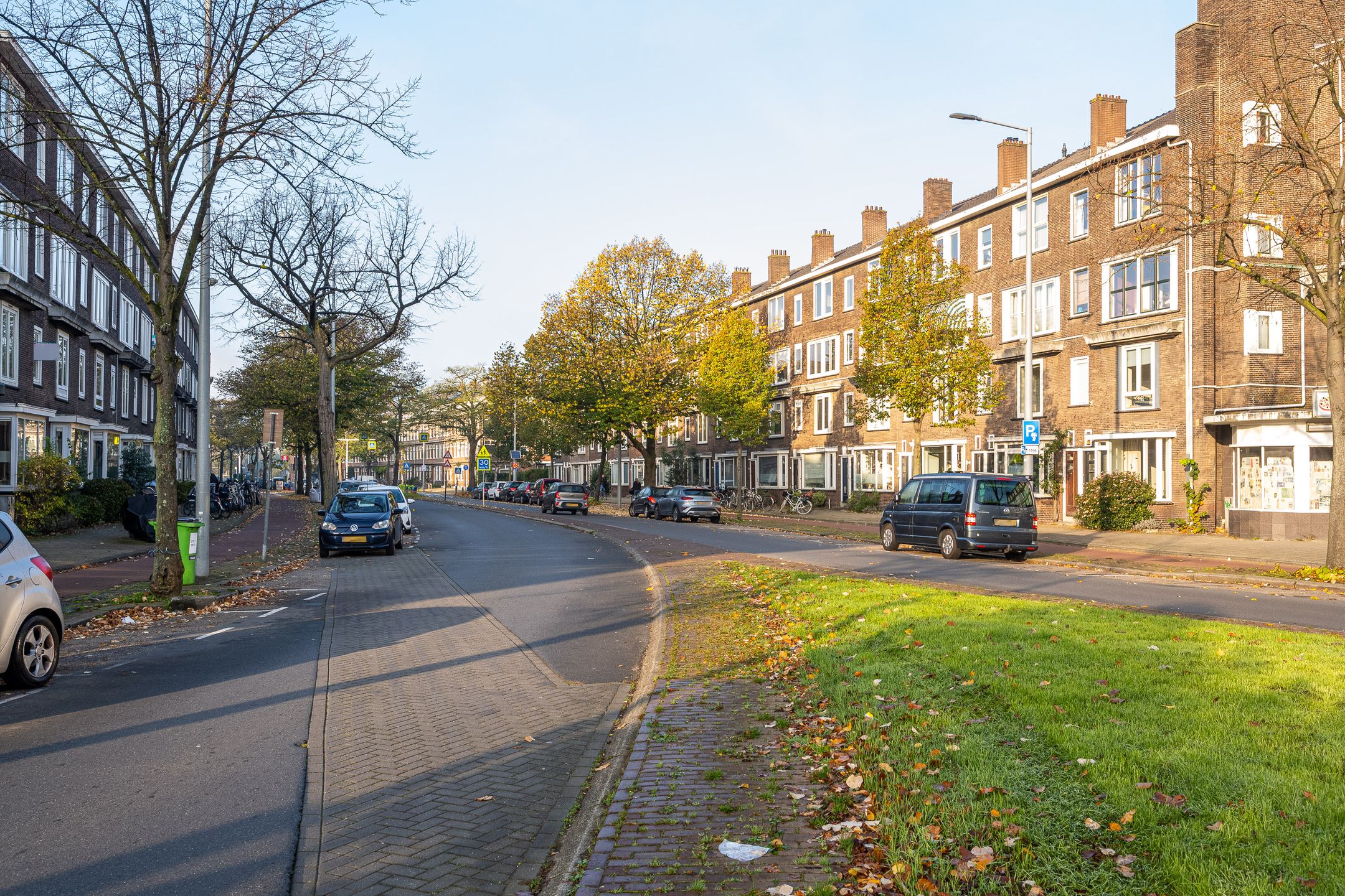 Foto 24 van Rubensplein 21-B