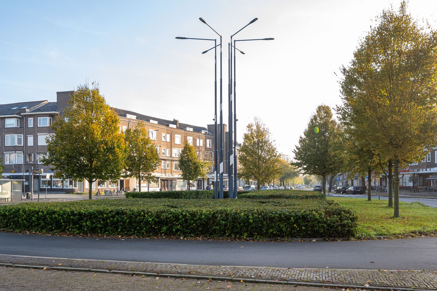 Foto 25 van Rubensplein 21-B