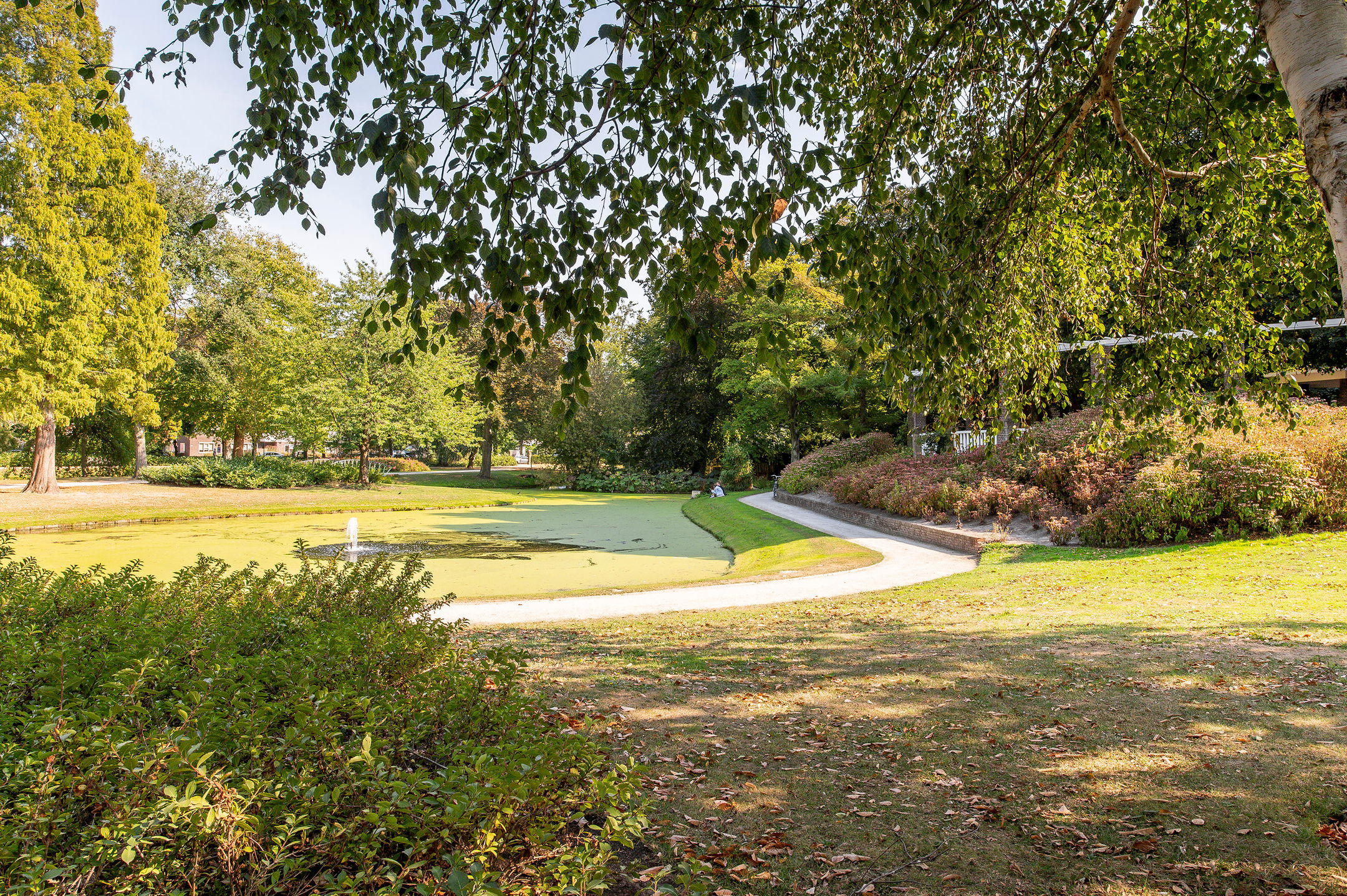 Foto 27 van Rubensplein 21-B