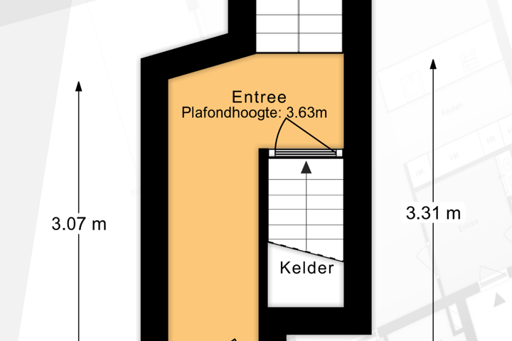 Bekijk foto 28 van Rubensplein 21-B