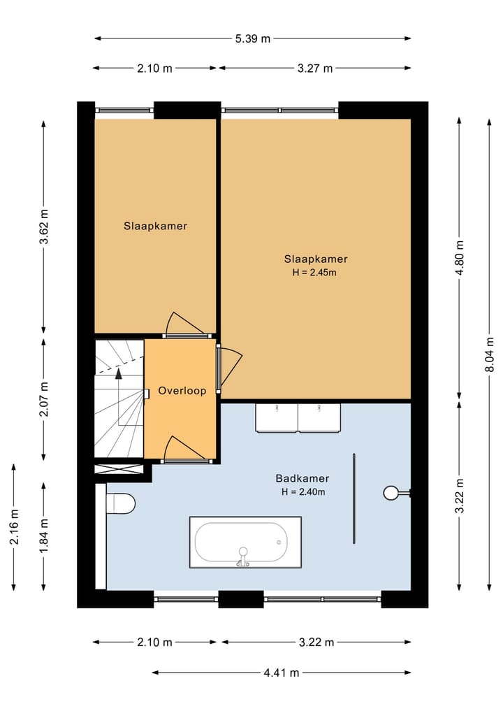Foto 61 van Salland 30