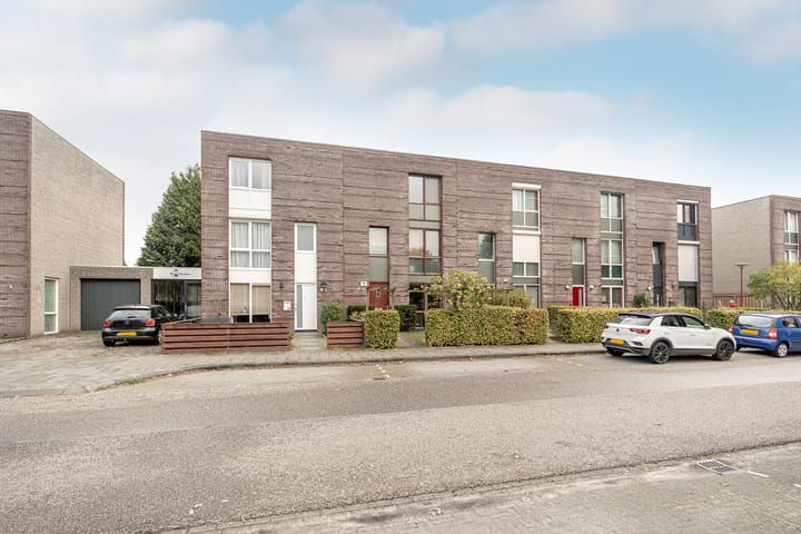 Foto 5 van Salland 30