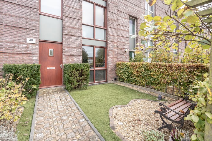 Foto 9 van Salland 30