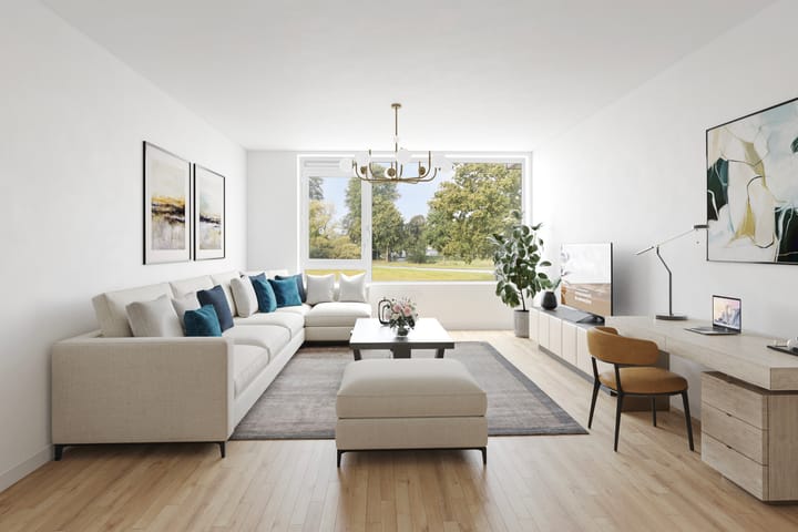 Foto 3 van Tichelwerkstraat 24