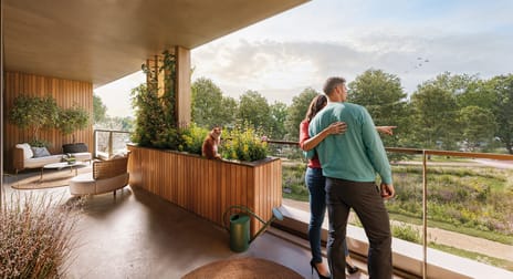 Nieuwstad Zwolle secondary image