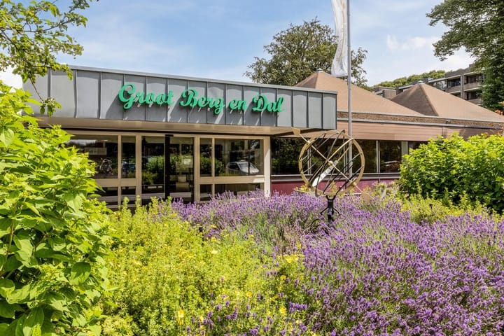 Foto 40 van Oude Kleefsebaan 267