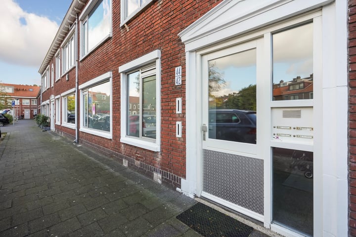 View photo 24 of Maarsbergenstraat 42